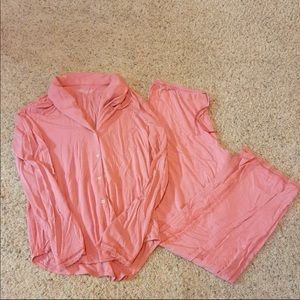 Victorias Secret Pajamas